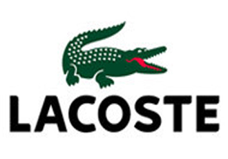 LACOSTE