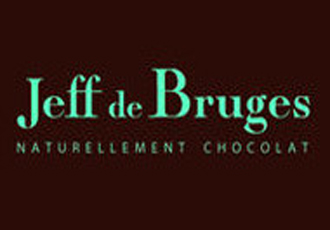 JEFF DE BRUGES